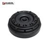 Car Spare Tire 12 Inch Active High Power Rated 400W Subwoofer Amplifier Car Audio Upgrade Installation In The Trunk Of The Car