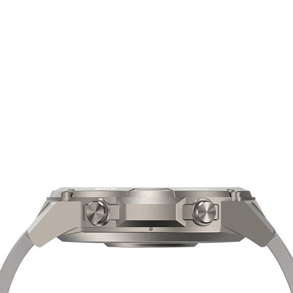 Hifuture Smartwatch Futurego Mix2Szary/Solace Gray (Hsf12Sg)