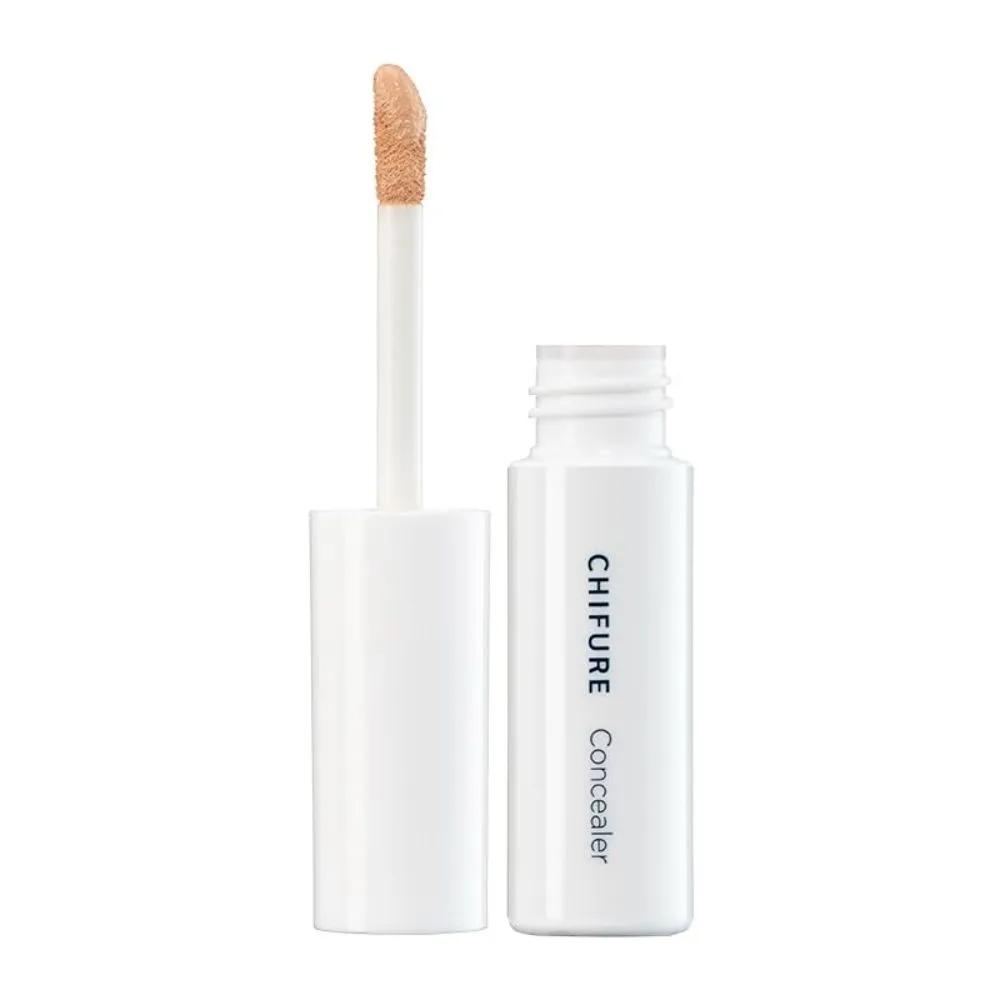 CHIFURE Concealer Natural 6g 5-Piece Set