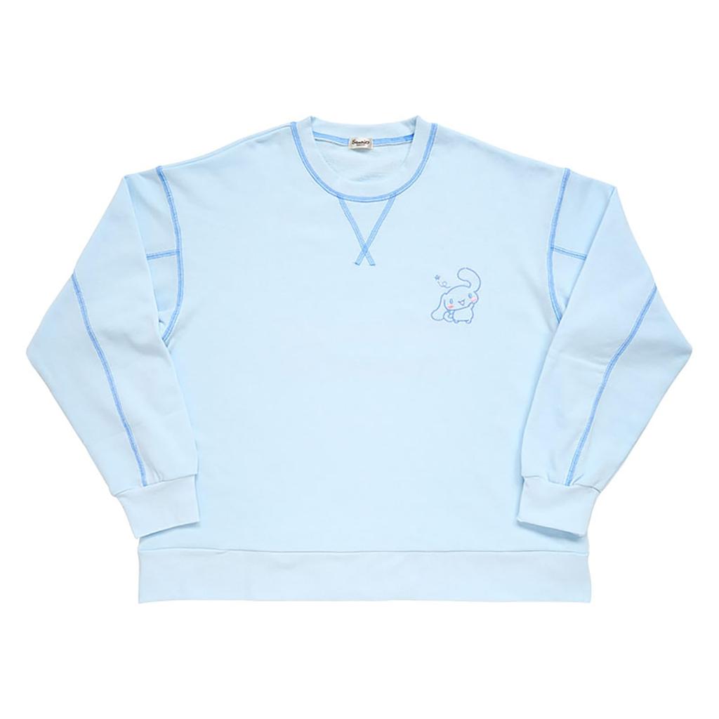 Sanrio Свитшот Cinnamoroll 389137