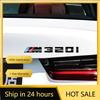 2025 Hot For BMW M power new emblems badge logo M125i M135i M140i M235i M240i M320i M330i M340i M350i M440i M435i M530i M540i M5