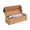 Удлинитель кабеля VGA - NEWSTAR - 10м - Черный - HD-15 (M) - HD-15 (F) - Гарантия 2 года