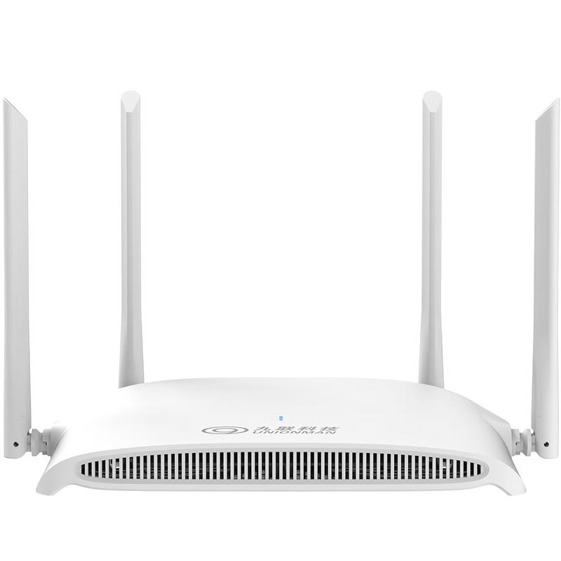Двухдиапазонные Wi-Fi роутеры Jiulian Technology AX3000/BE3600 (Китайская версия)