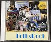 CD FOLK & ROCK - Best Selection Original BSCD0012 Express 2003 Japan Pop Used