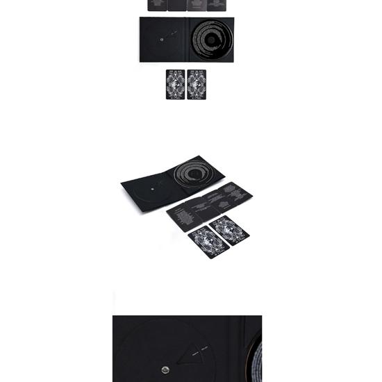 Табло X RM ( БТС ) - Остановите дождь - Дата выхода 2025-05-07