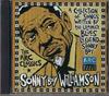 CD VARIOUS - Sonny Boy - The ARC Classics AMCSB0502 Arc Music Group 2005 Japan Blues Used