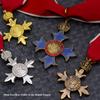 Royal Queen's Military Cross OBEMBECBE Knighthood of the Order of the British Empire