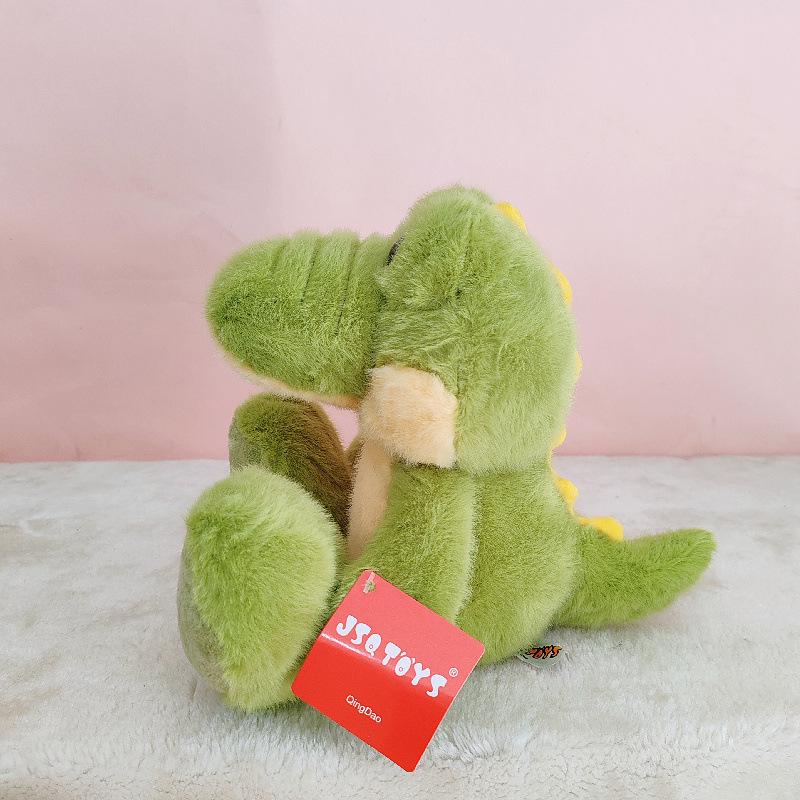 Плюшевая игрушка «Бигфут» - Милая панда, коала, лиса и енот. Коллекция кукол