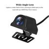 EDHUUJSI 1080P Rear View Camera Night Vision Rear View Camera 1080P 1080P Car DVR