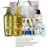 Набор для ухода за кожей головы и волосами Schwarzkopf Ginger Essence с очищающим средством для кожи