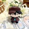 Anime Plush Doll Cute Toy Children's Gift
