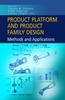 Книга Product Platform and Product Family Design : Methods and Applications
