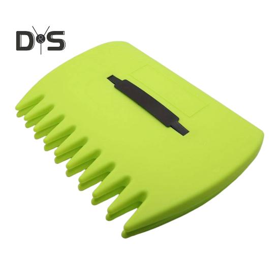 1 пара ручных граблей для сбора листьев, легкий совок для сбора листьев с зазубренными зубьями для сбора листьев, веток и травы