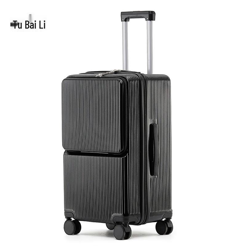 Чемодан на колесах Tubolur ABS&PC Spinner
