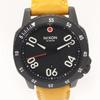 Б/у [Хорошее состояние] Мужские часы NIXON Ranger Leather NA5082448-00 с коробкой и документами