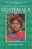 Книга Culture and Customs of Guatemala