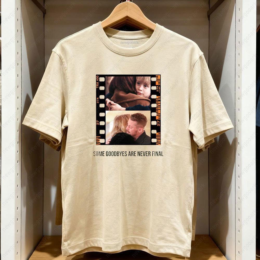 Catherine OHara Some Goodbyes Are Never Final Tshirt Rip Catherine OHara 19542026 Graphic T Shirts Women Unisex Cotton Tops Tee