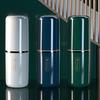 Travel Portable Toothbrush Cup Bathroom Toothpaste Holder Storage Case Box Organizer Travel Toiletries Storage Cup  Creative