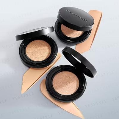 Стойкая тональная основа Studio Fix Cushion SPF 50 PA+++