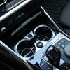 Для BMW G20 G28 325li 3 серии ABS хромированный подстаканник декоративная накладка