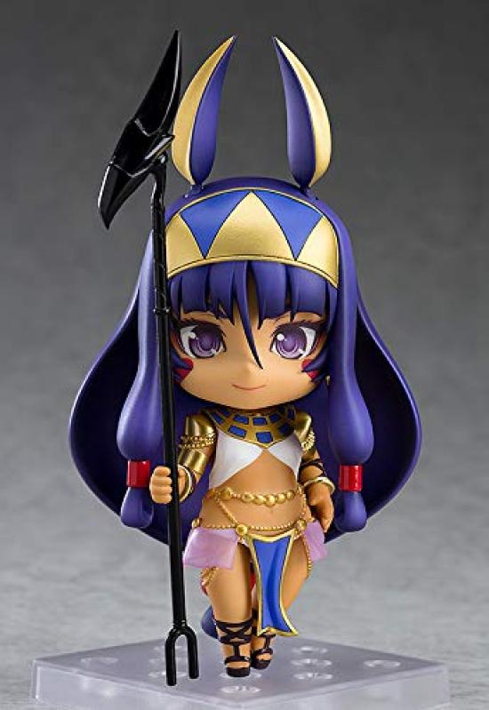 Нендороид Заказ АБС ПВХ раскрашенная шарнирная фигурка Fate/Grand Caster/Nitocris Без масштаба &