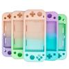 Декоративный защитный корпус с градиентом для игровой консоли Nintendo Lite, аксессуары для игр