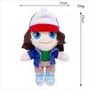 Plush Toys Eleven Demogorgon Dolls Soft Stuffed Plushies Pillow Room Decoration Birthday Gifts