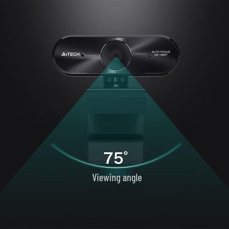 A4Tech PK-940HA HD Webcam