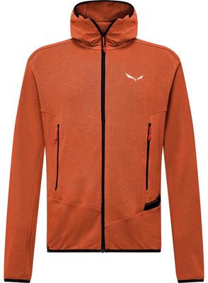 Куртка Agner Hemp 2 Hooded Jacket M (00-0000029070) bombay brown