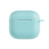 Защитный чехол AirPods 4-го поколения для гарнитуры Apple Bluetooth