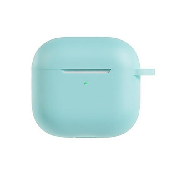 Защитный чехол AirPods 4-го поколения для гарнитуры Apple Bluetooth