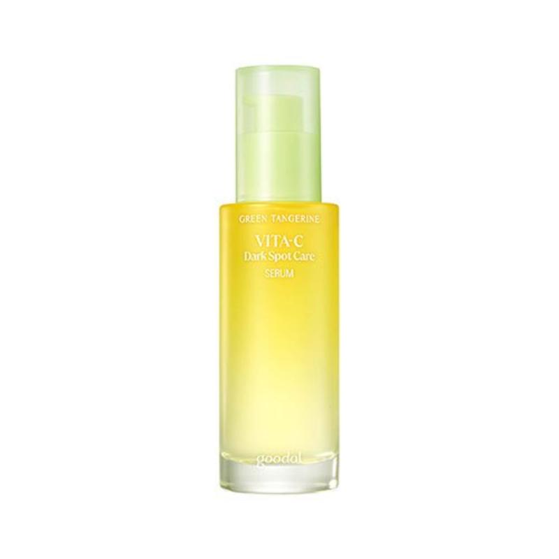 Goodal Vita C Сыворотка для ухода за темными пятнами/крем/тонизирующий крем/крем для глаз