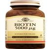 Биотин 5000 мкг 50 капсул