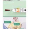 Pet nutrition cream cat hair cream 120g hairball removal baby cat care gastrointestinal vomiting hairball lysine probiotics