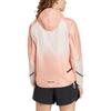 adidas Terre XPERIOR LIGHT WINDWEAVE JACKET Куртки и пальто Женская Розовый IT3435