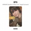 BTS ARIRANG Укорененный в музыке Вер. Официальная фотокарточка, эксклюзив Target