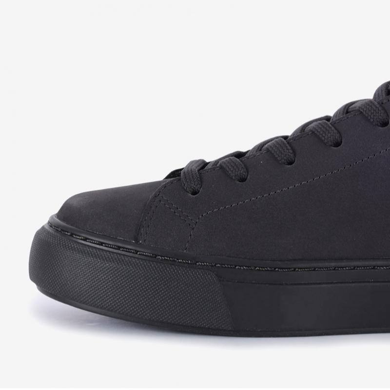 Fred Perry Мужские Кроссовки S B71 Замша Sfpm2531312 297