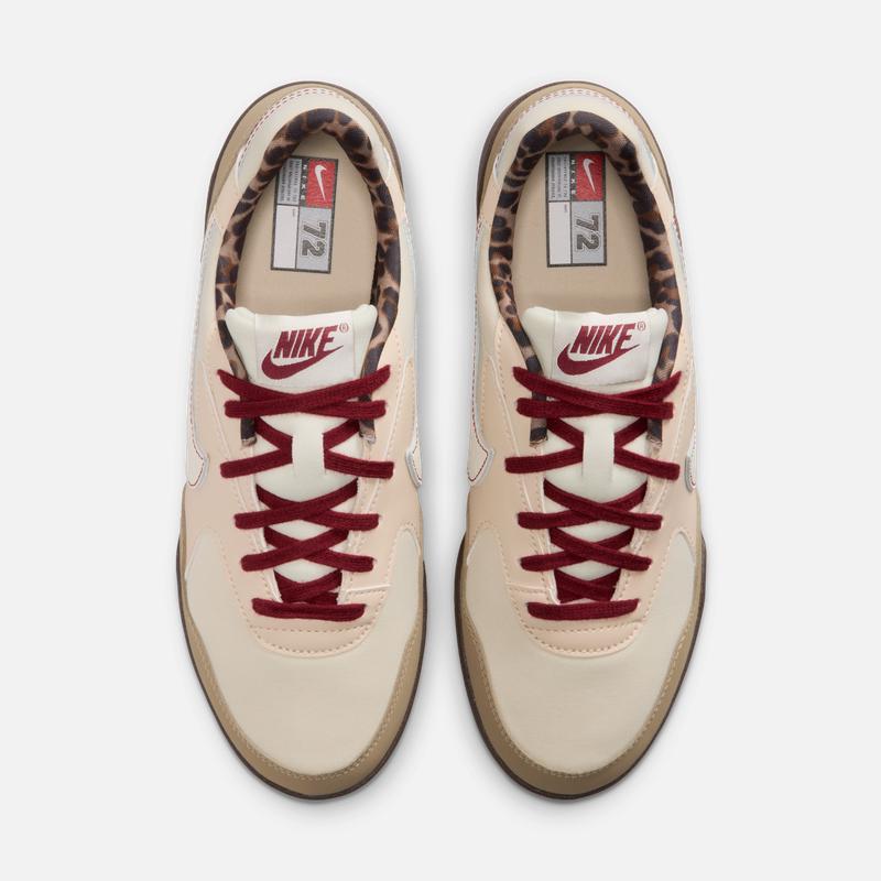 Nike Женские зимние футбольные кроссовки для бега на плоской подошве - NIKE TERRA MANTA IM6689