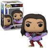Мисс Марвел Марвелы Funko Pop! Виниловая фигурка Marvel