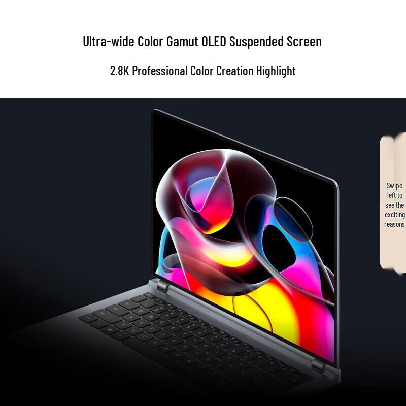 Huawei Ноутбук MateBook GT 14 2.8K OLED (Китайская версия)