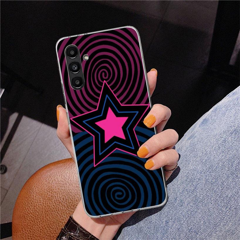 TV Girl Album Phone Case For Samsung Galaxy A17 A16 A15 A14 A13 A57 A56 A55 A54 A53 A37 A36 A35 A34 A33 A26 A25 A24 A23 Galaxy A