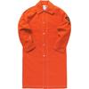 X Ami W Легкая куртка оранжевого цвета унисекс уличная одежда 534072-95