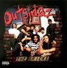 LP Пластинка OUTSIDAZ - Bricks 612011 RUFFLIFE 2001 US Рэп и Хип-Хоп/R&B Б/У