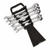 Basic Ratchet Wrench Set, Metric, 5 Pieces