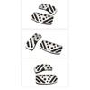 car pedals suitable for Mitsubishi modified accelerator, brake, rest area, anti-skid pedal accessories