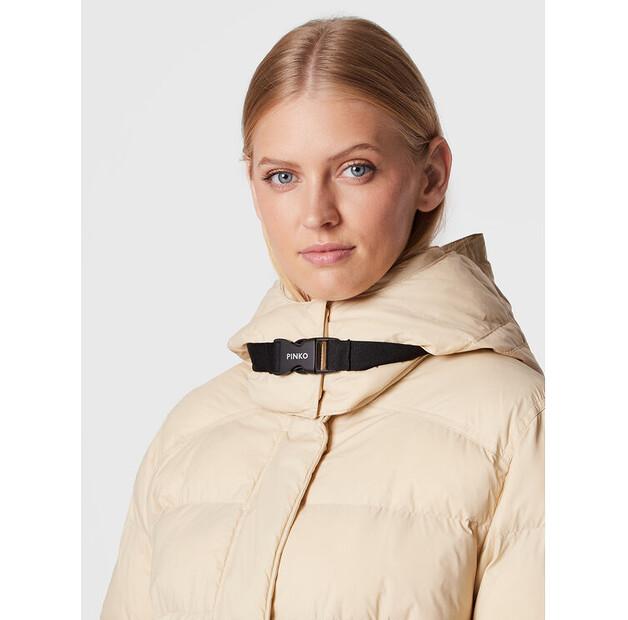 Куртка зимняя PINKO Ipotetico