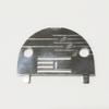 Подающая планка #Z14157 Игольная пластина #NZ-5LG для Brother 1243,1283,Homemaker 2345-TW,Nelco R-1000,Western W-50-1,400,480,490 и др.