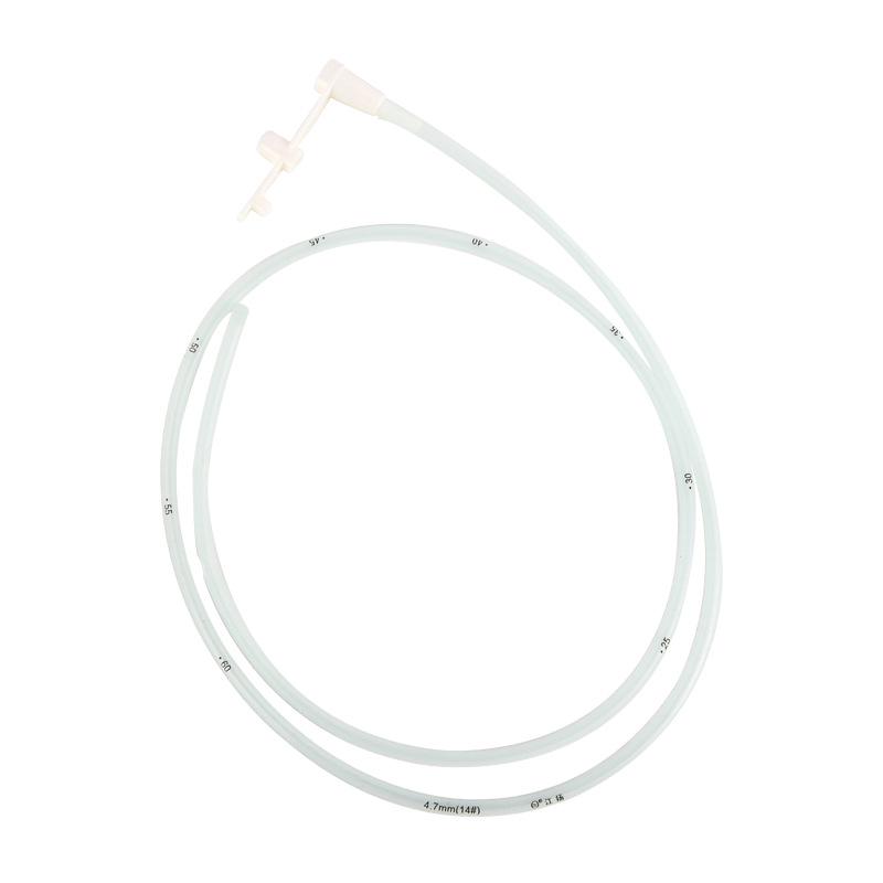 Стерильная назогастральная трубка для кормления Jiangyang для взрослых и детей