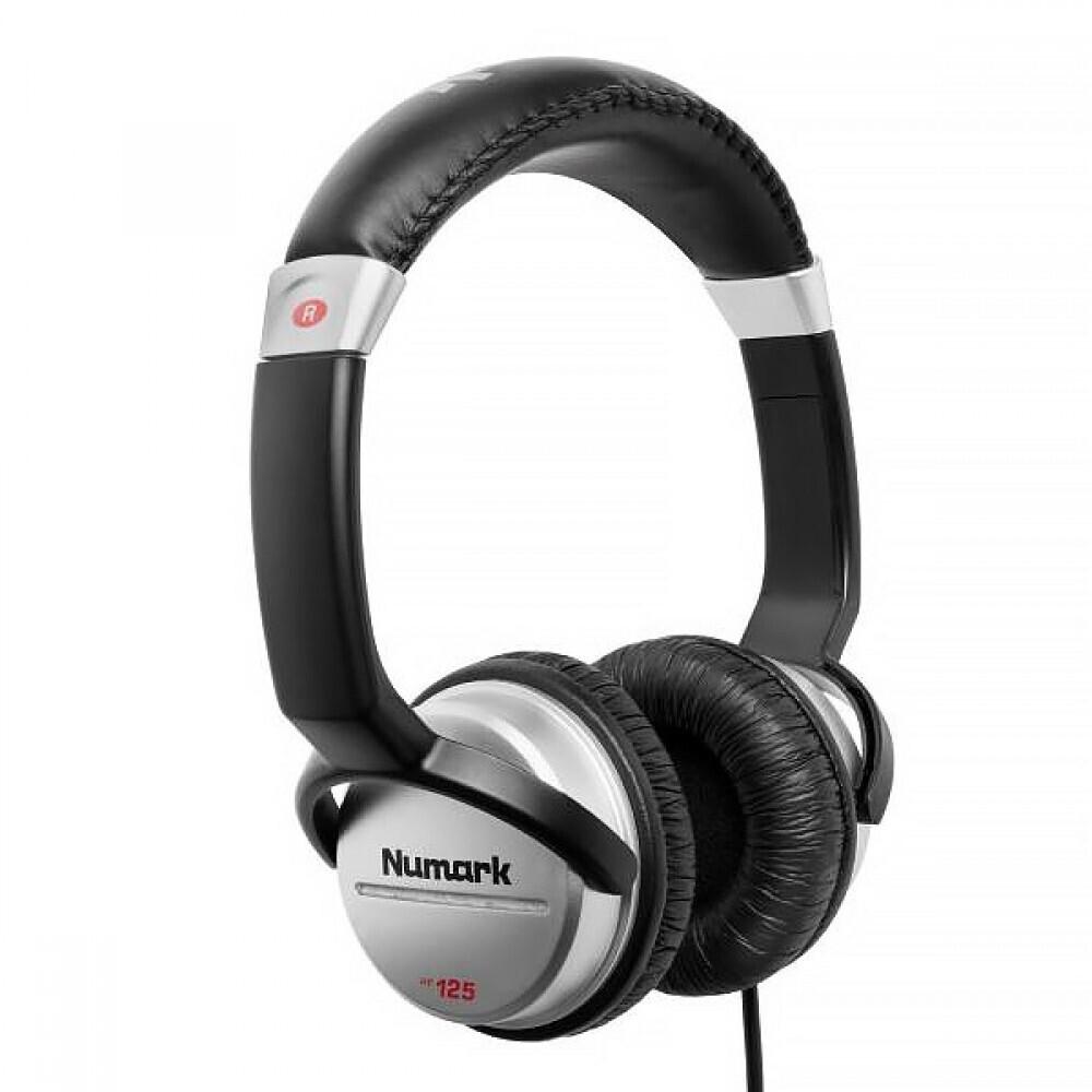 Наушники Numark HF125