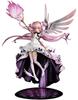 Puella Magi Madoka Magica Ultimate Madoka Scale PVC Painted Finished (1/8 Product)
